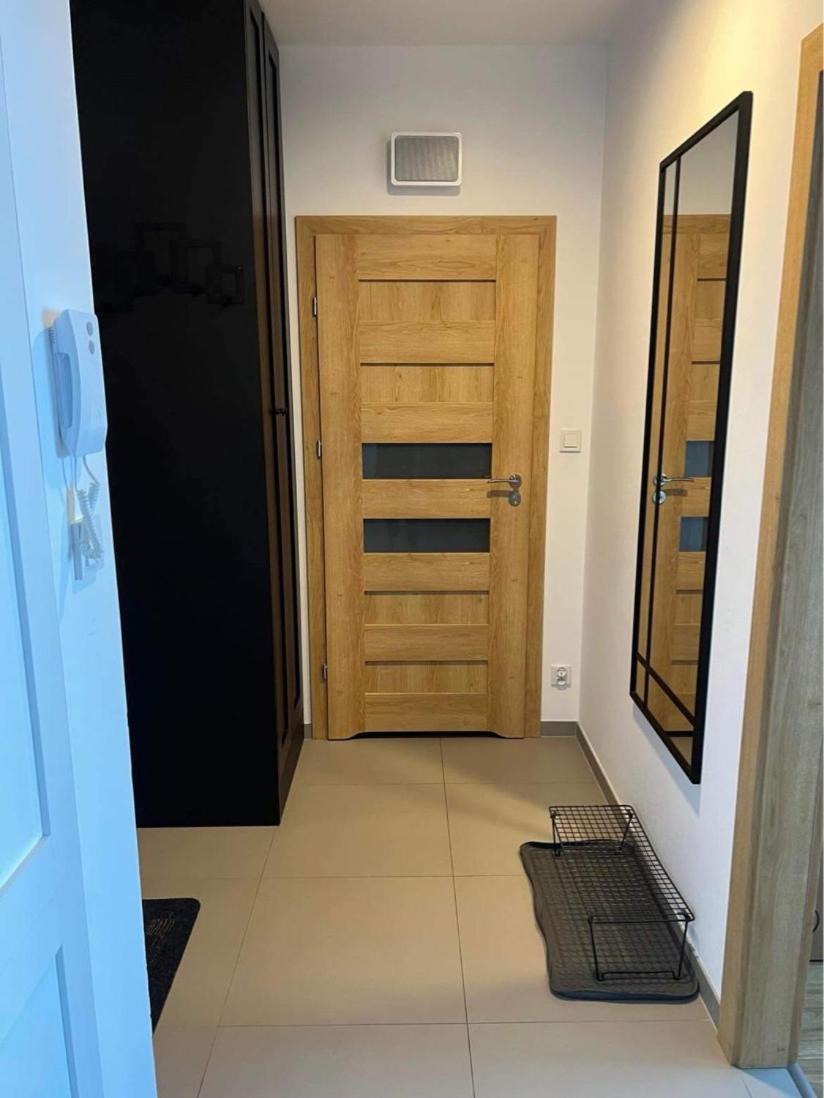 Apartament 215 - Modern Tower Gdynia Ngoại thất bức ảnh